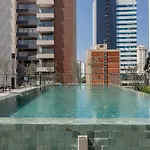 Easy Star - Fabuloso Studio No Novo Brooklin - Lt01I